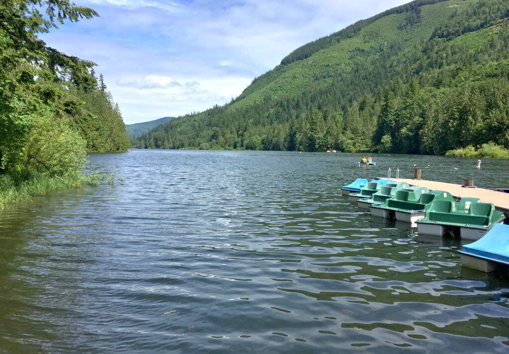 Photo of Outdoor in Maple Falls