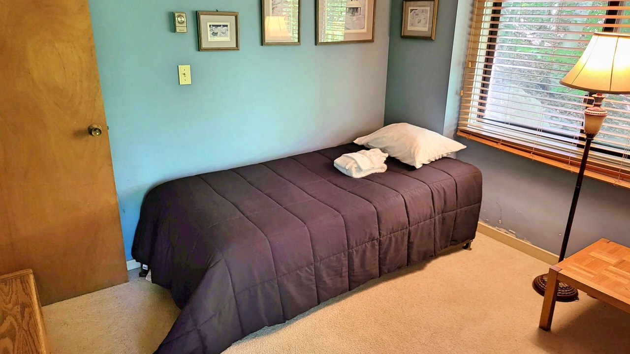 Photo of Bedroom in Lincoln