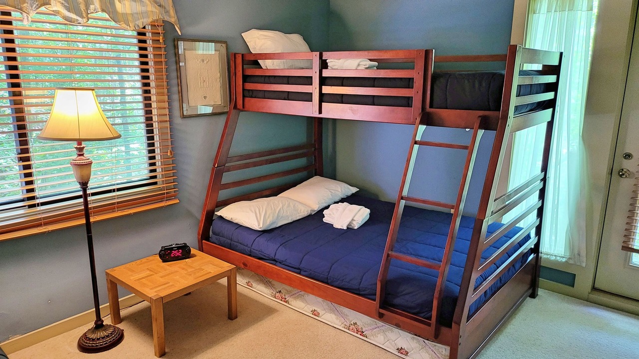 Photo of Bedroom in Lincoln