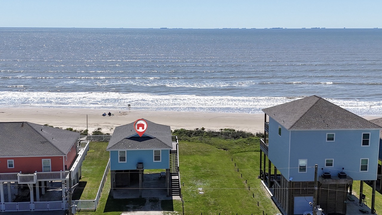 Photo of Others in Crystal Beach