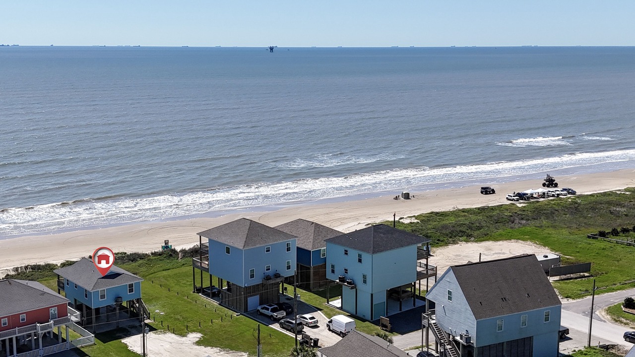 Photo of Others in Crystal Beach