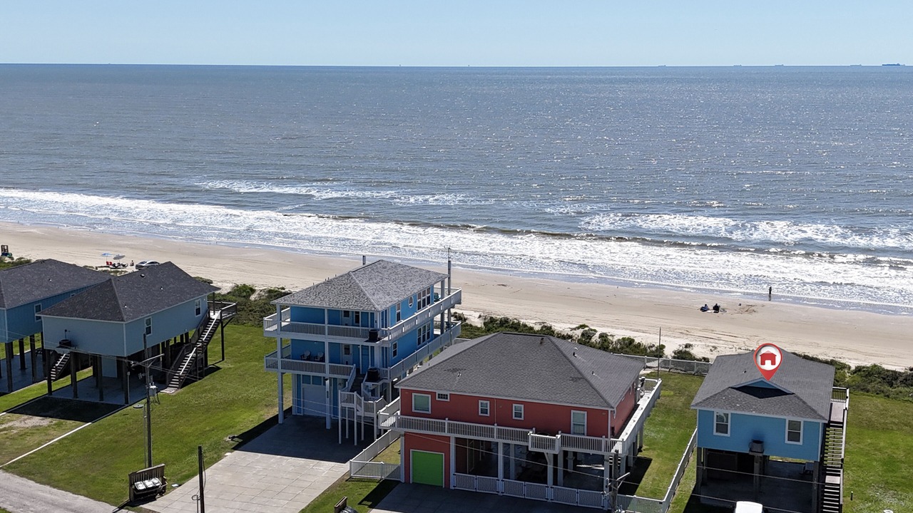 Photo of Others in Crystal Beach