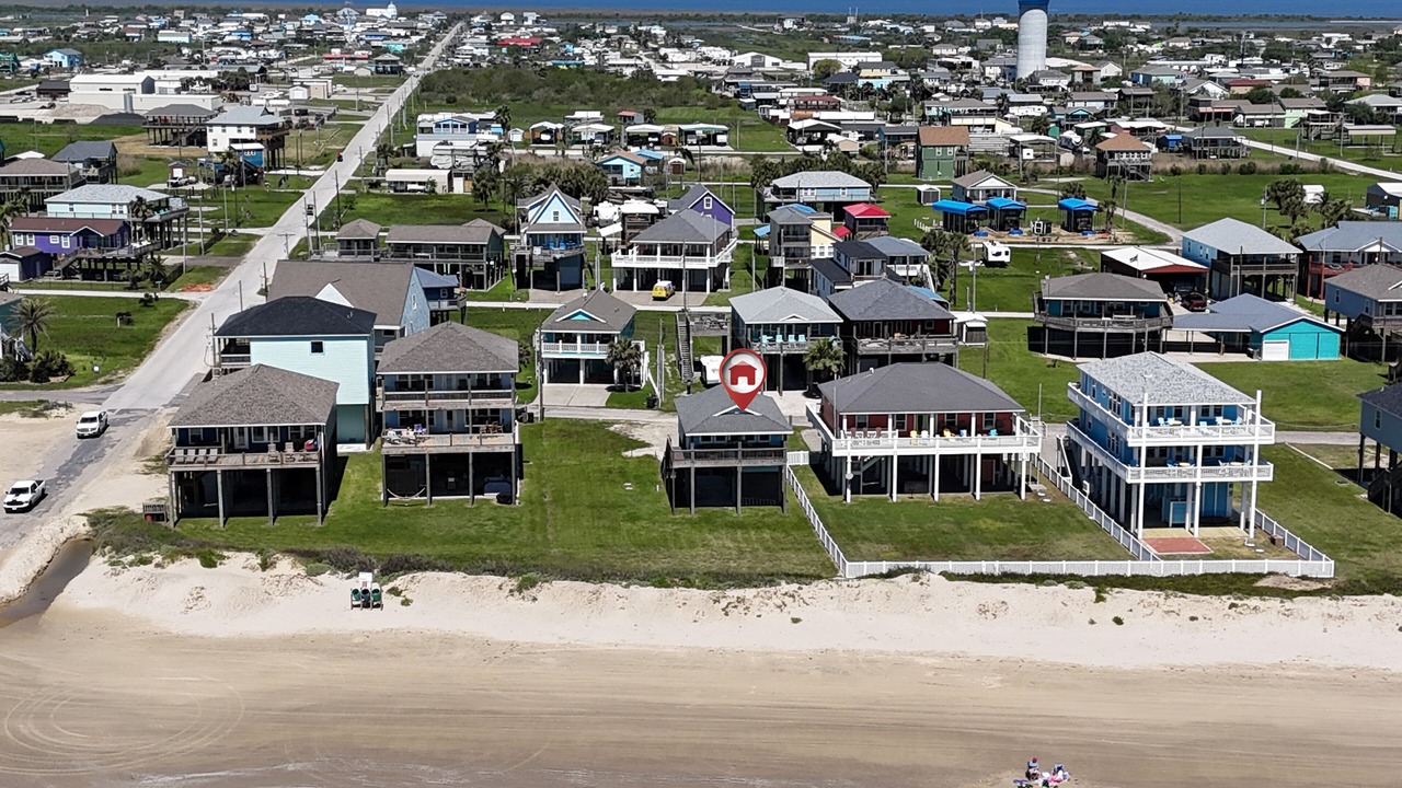 Photo of Outdoor in Crystal Beach