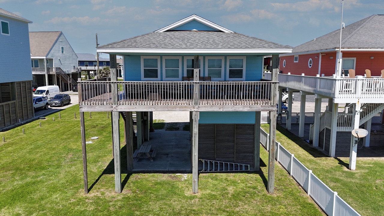 Photo of Outdoor in Crystal Beach