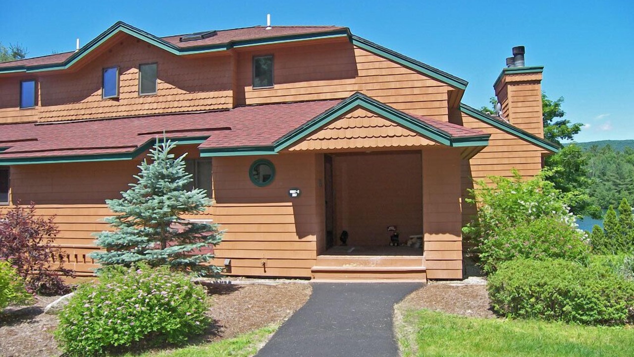 Photo of Outdoor in North Woodstock