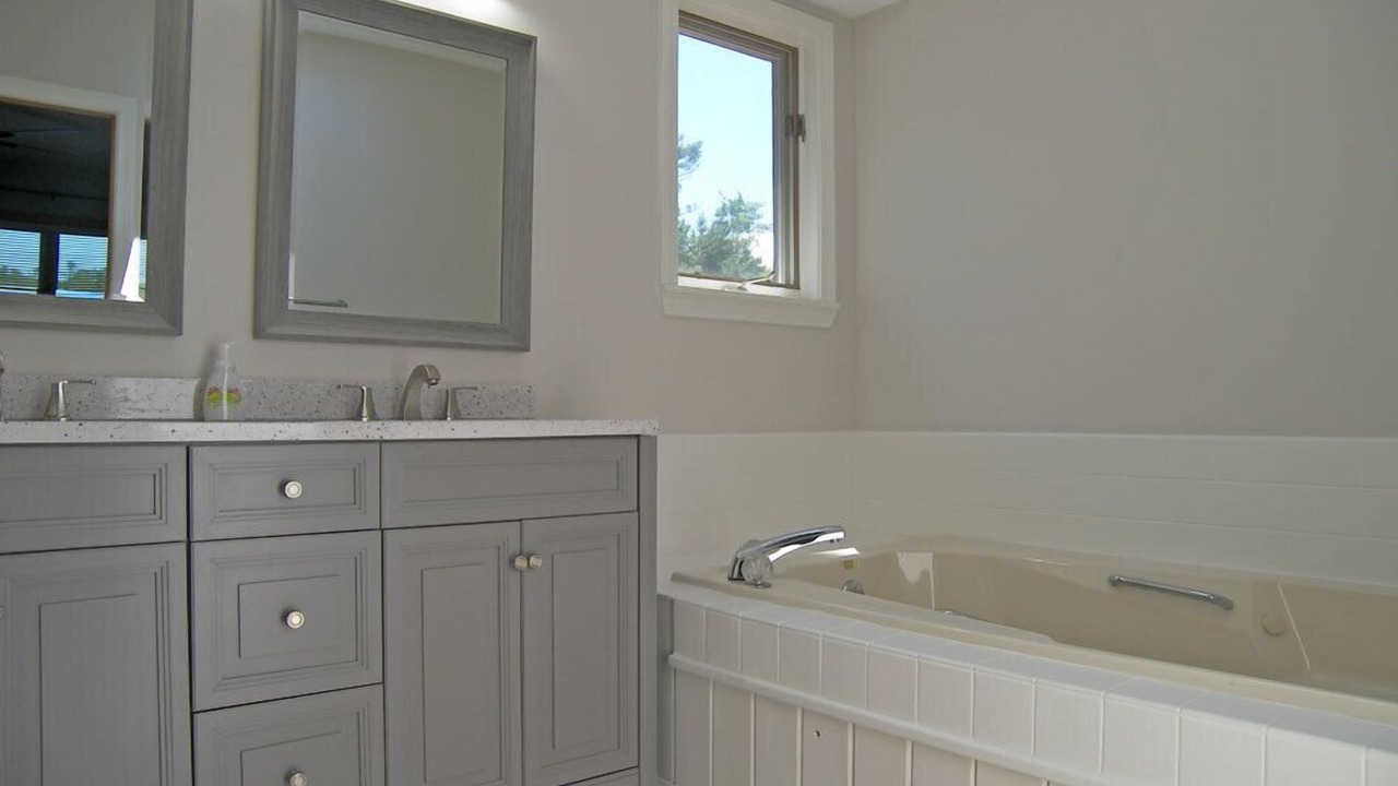 Photo of Bathroom in North Woodstock