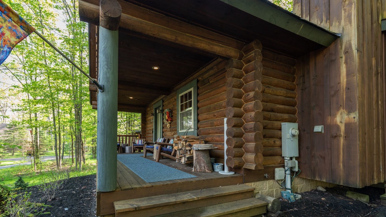 Photo of Outdoor in Thayerville