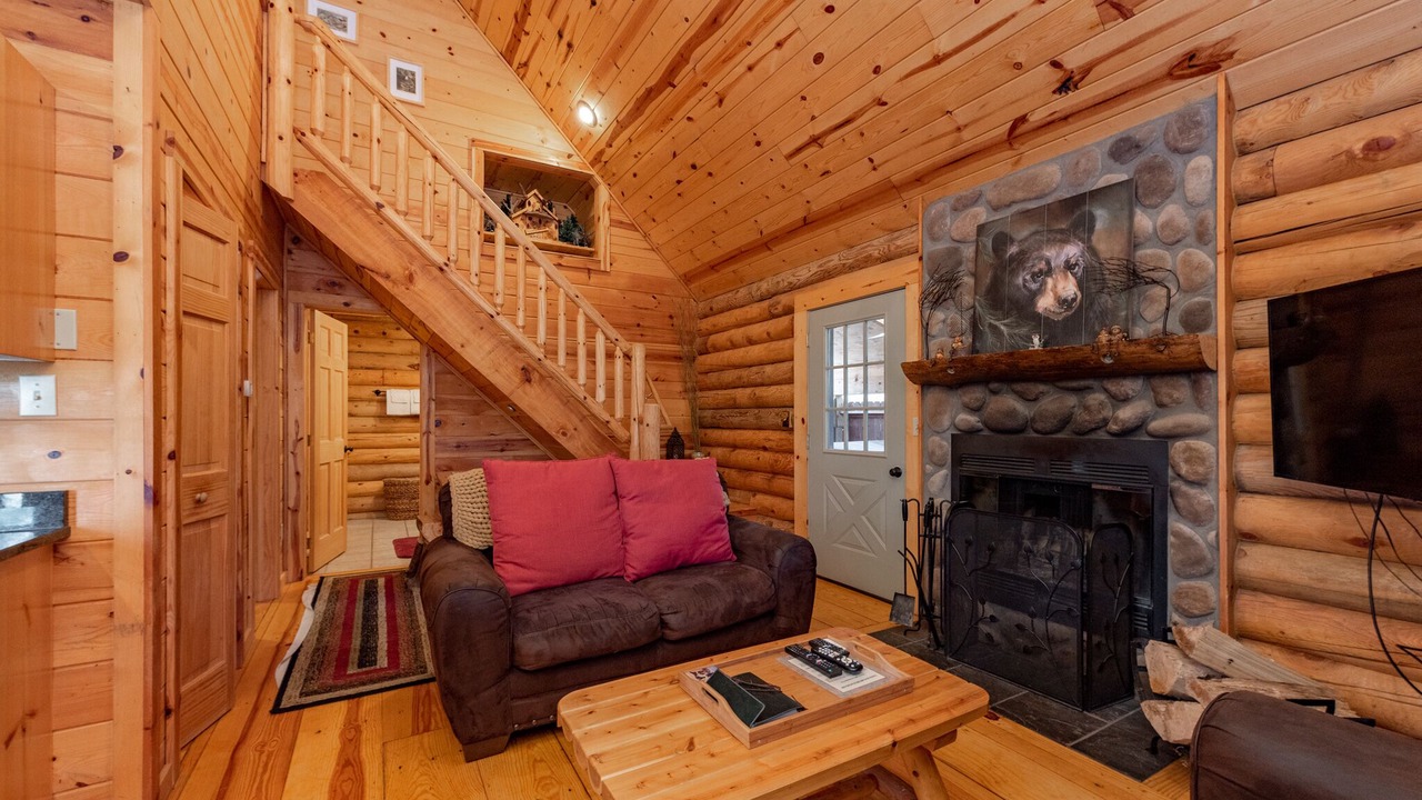 Photo of Livingroom in Thayerville