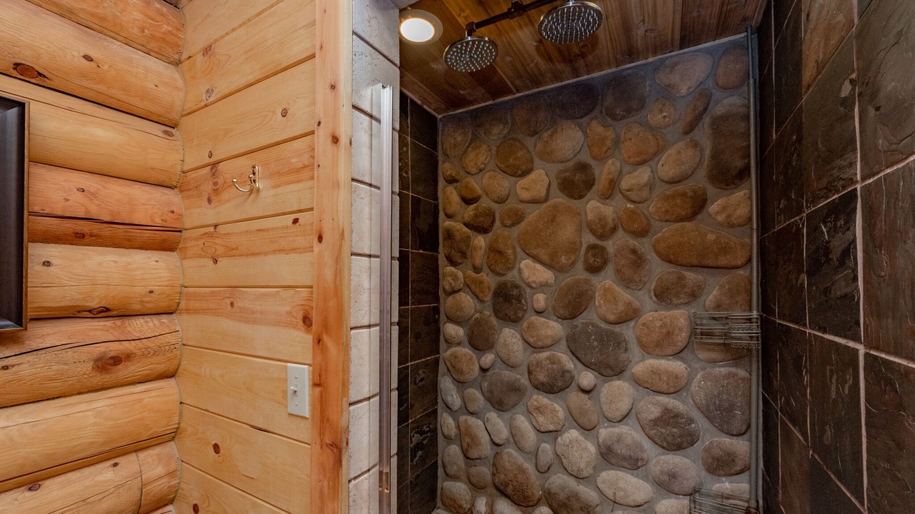 Photo of Bathroom in Thayerville