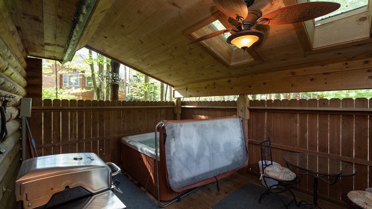 Photo of Outdoor in Thayerville