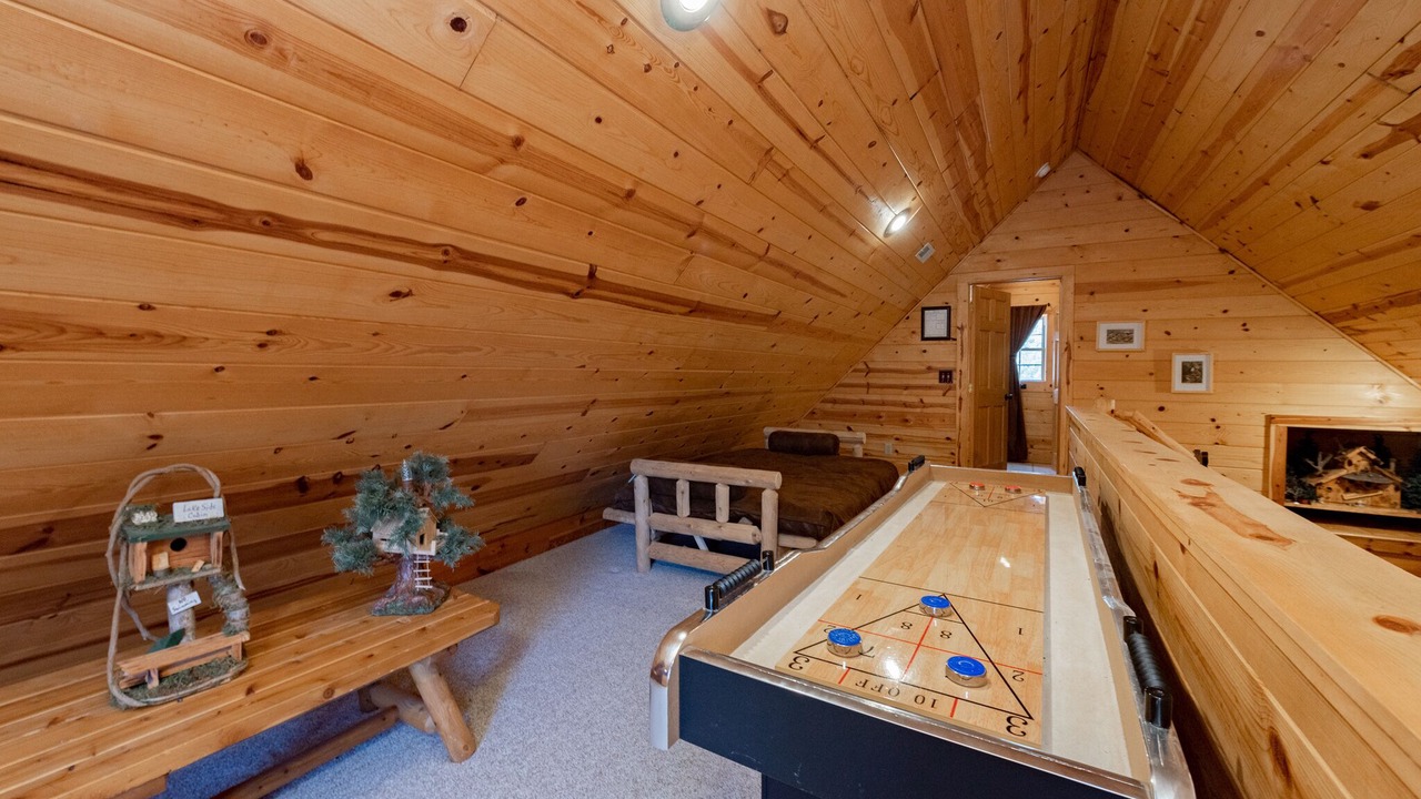 Photo of Bedroom in Thayerville