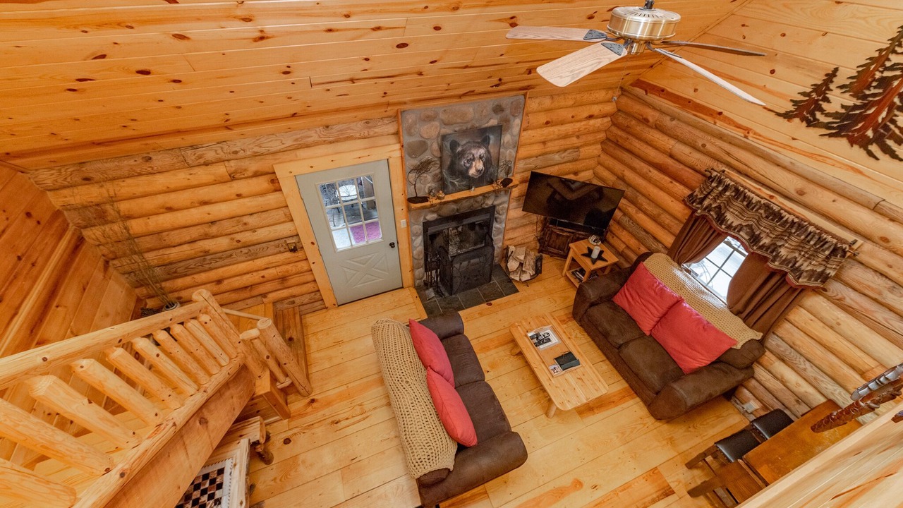 Photo of Livingroom in Thayerville