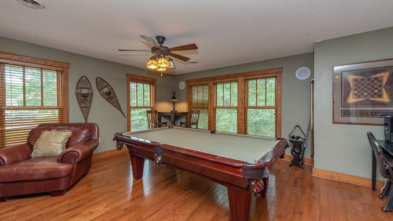 Photo of Bedroom in Thayerville