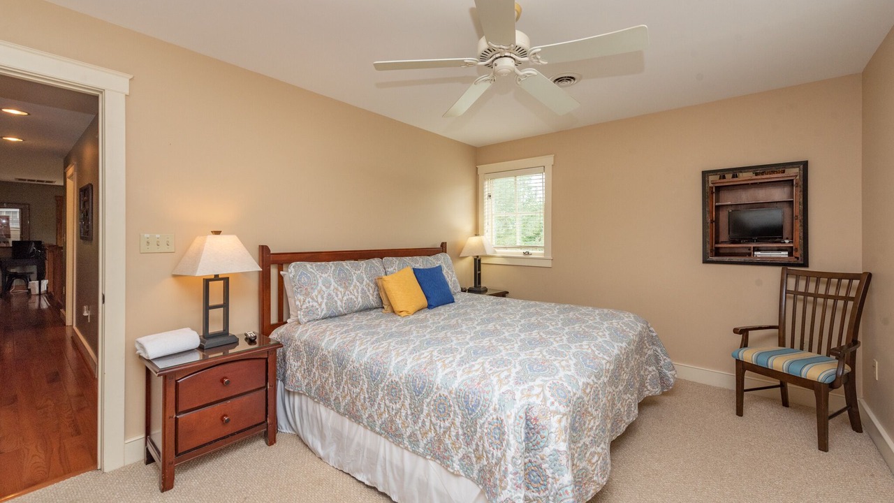 Photo of Bedroom in Thayerville