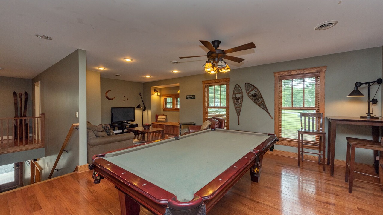 Photo of Bedroom in Thayerville