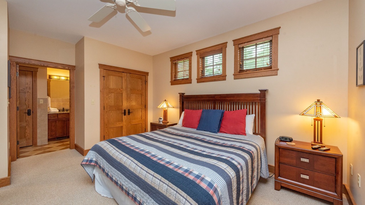 Photo of Bedroom in Thayerville