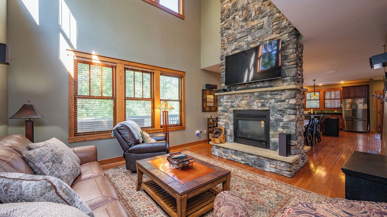 Photo of Livingroom in Thayerville