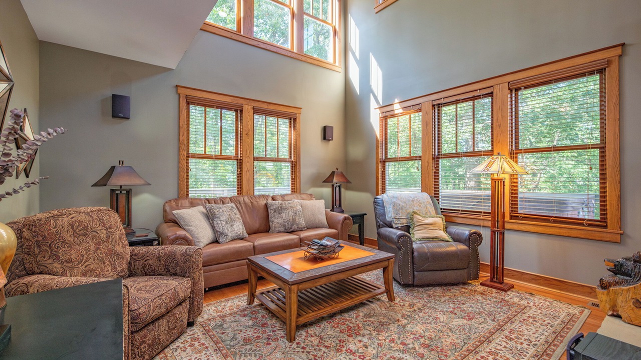 Photo of Livingroom in Thayerville