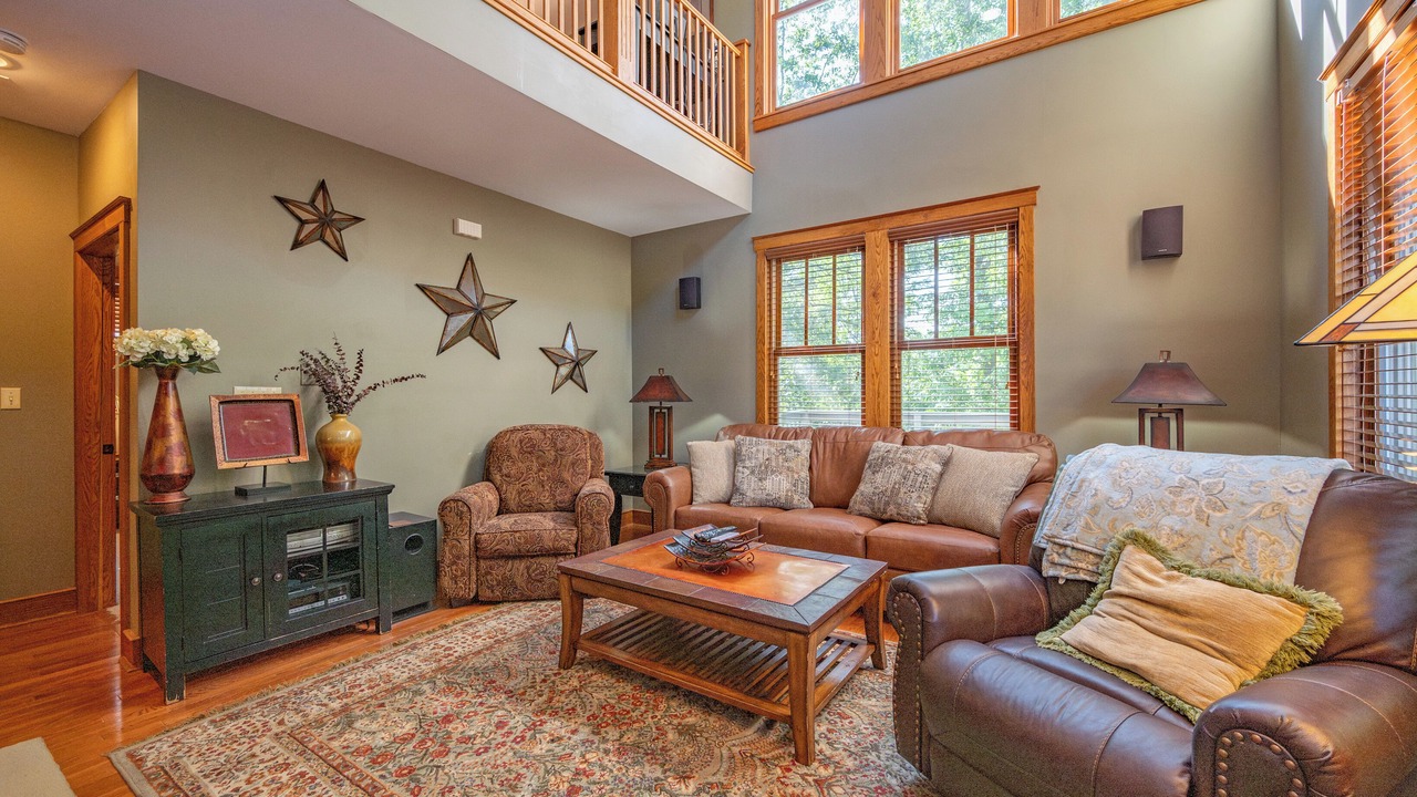 Photo of Livingroom in Thayerville
