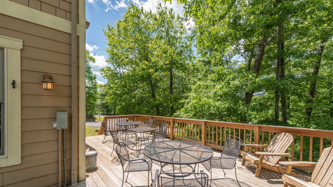Photo of Outdoor in Thayerville