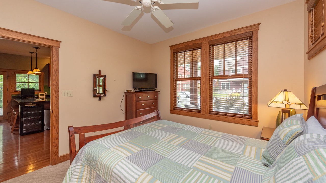 Photo of Bedroom in Thayerville