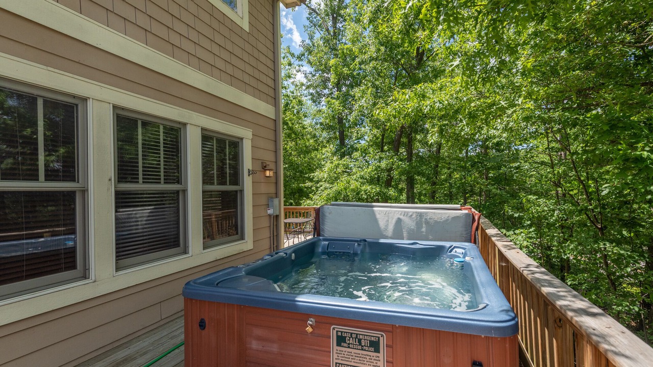 Photo of Outdoor in Thayerville