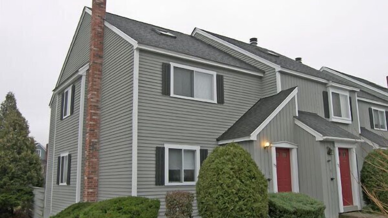 Photo of Outdoor in North Woodstock