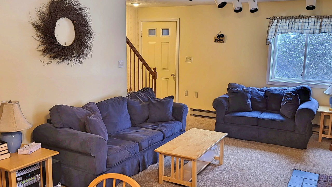 Photo of Bedroom in North Woodstock