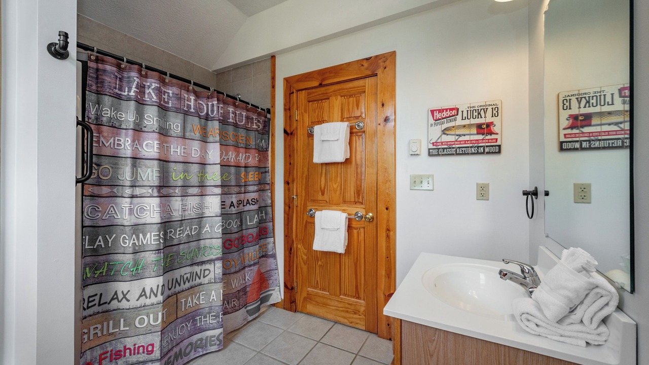 Photo of Bathroom in McHenry
