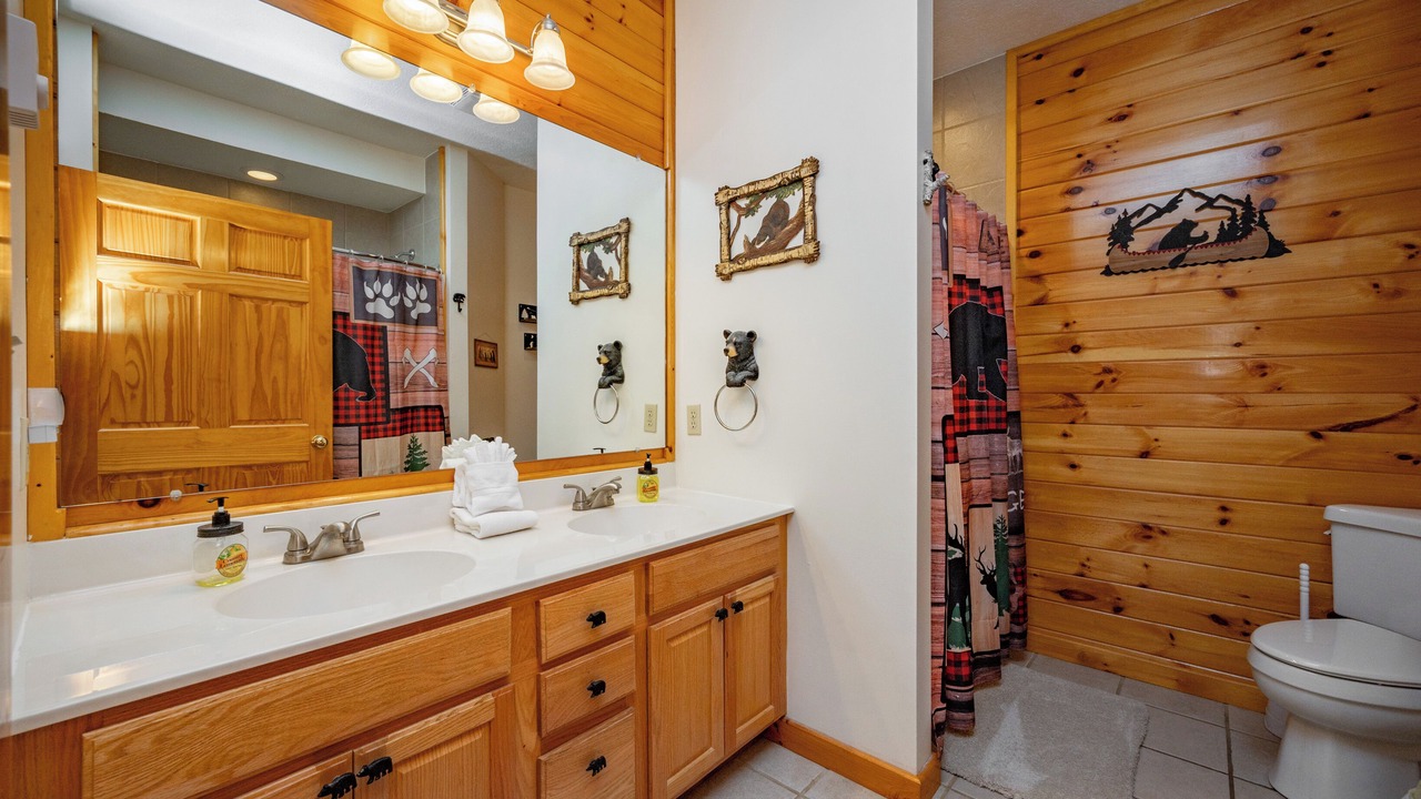 Photo of Bathroom in McHenry