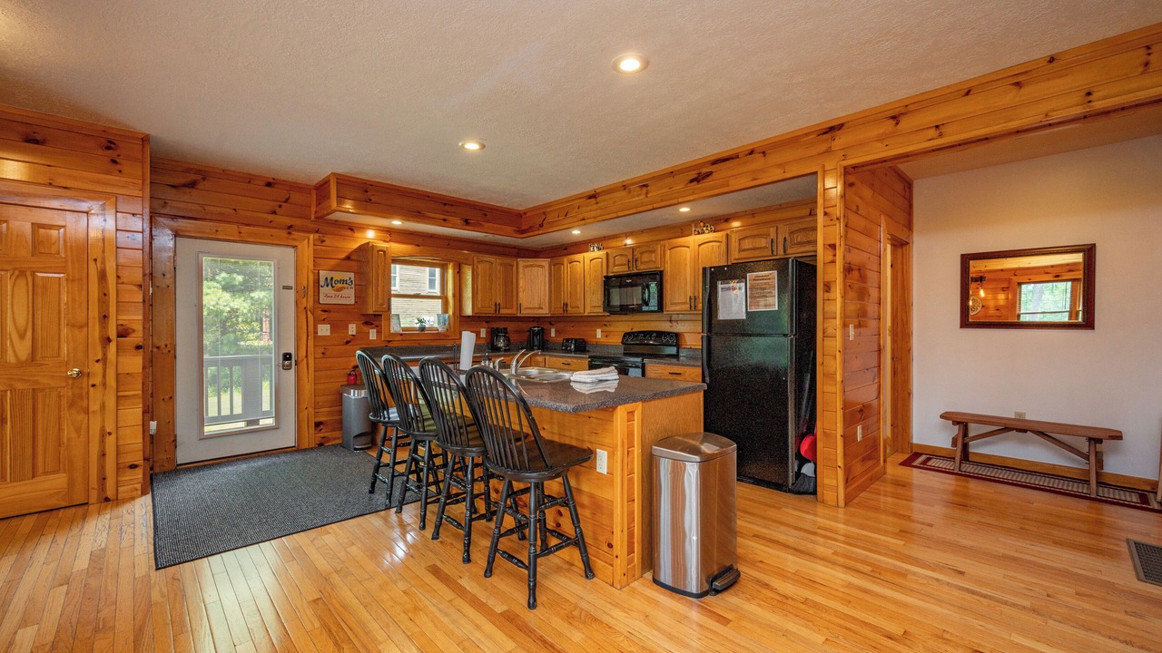 Photo of Kitchen in McHenry