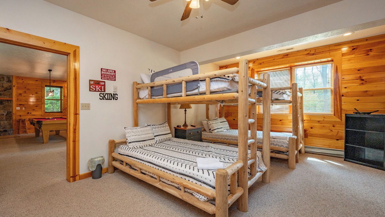 Photo of Bedroom in McHenry