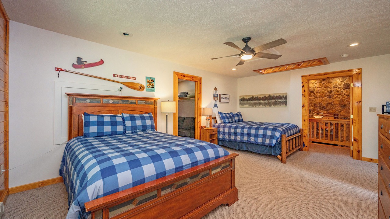 Photo of Bedroom in McHenry