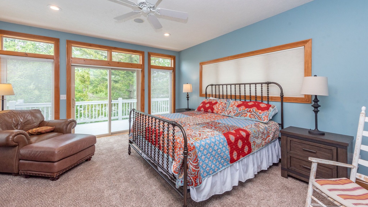 Photo of Bedroom in McHenry