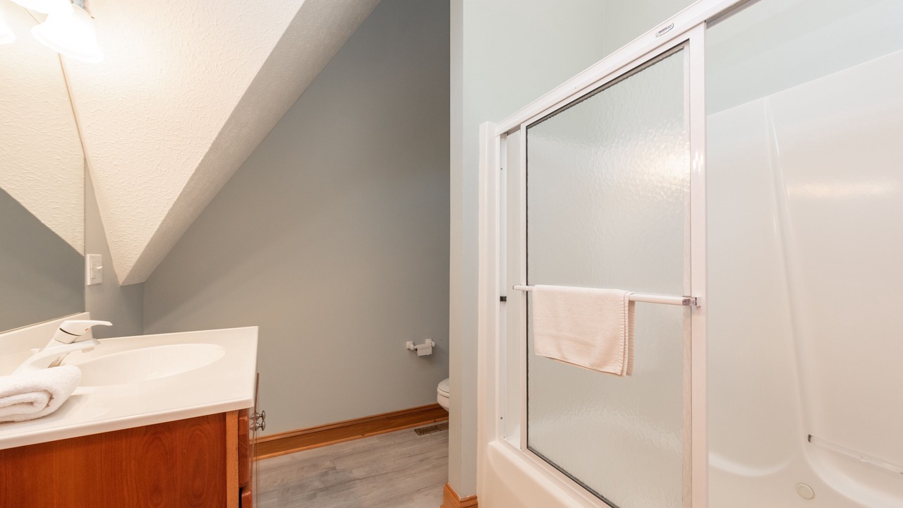 Photo of Bathroom in McHenry