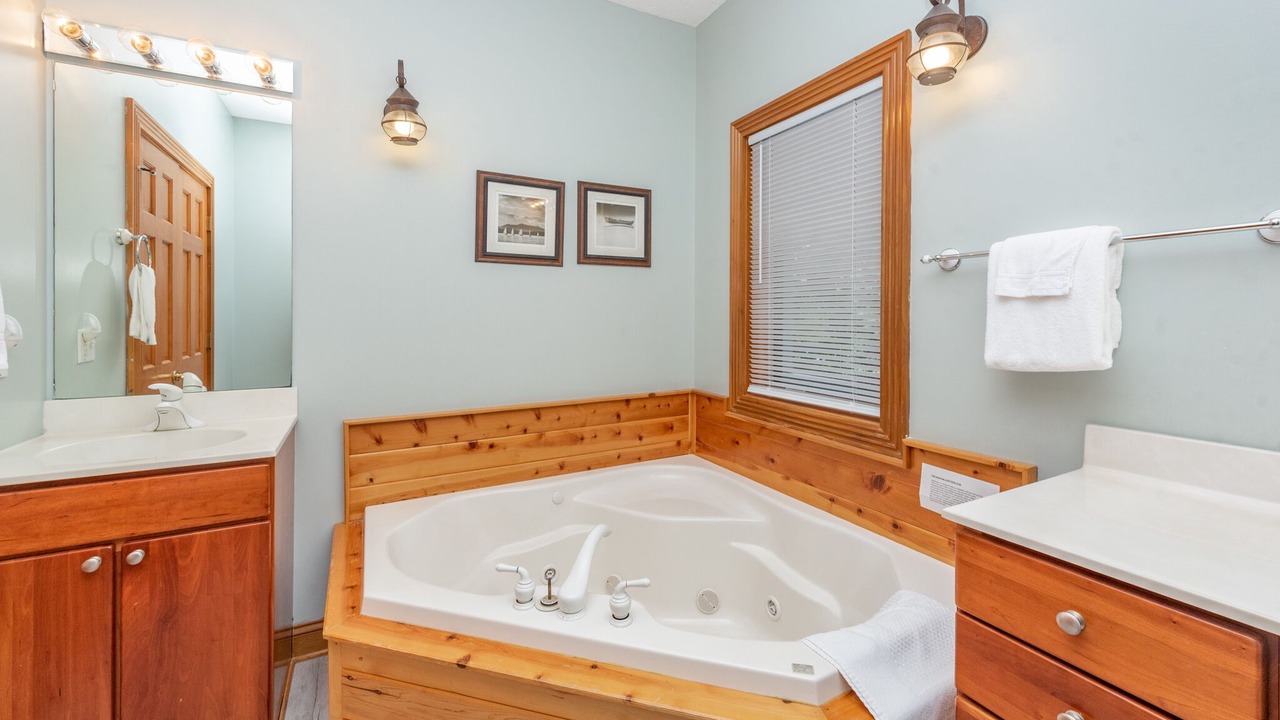 Photo of Bathroom in McHenry