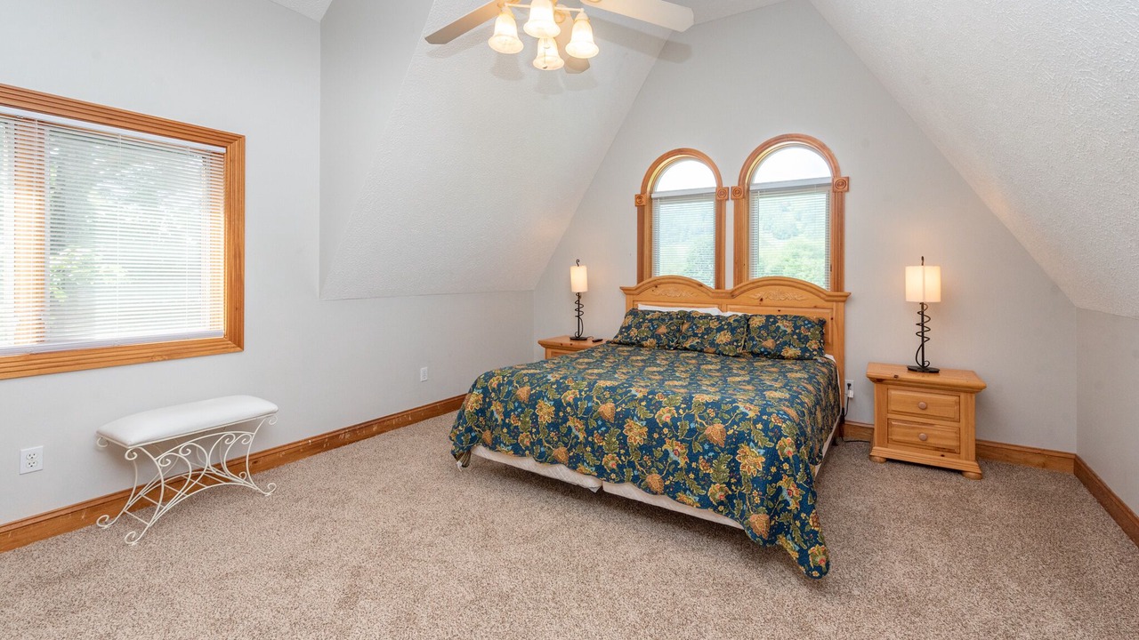 Photo of Bedroom in McHenry