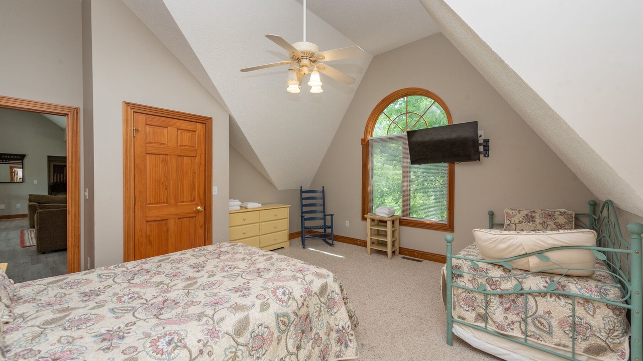 Photo of Bedroom in McHenry