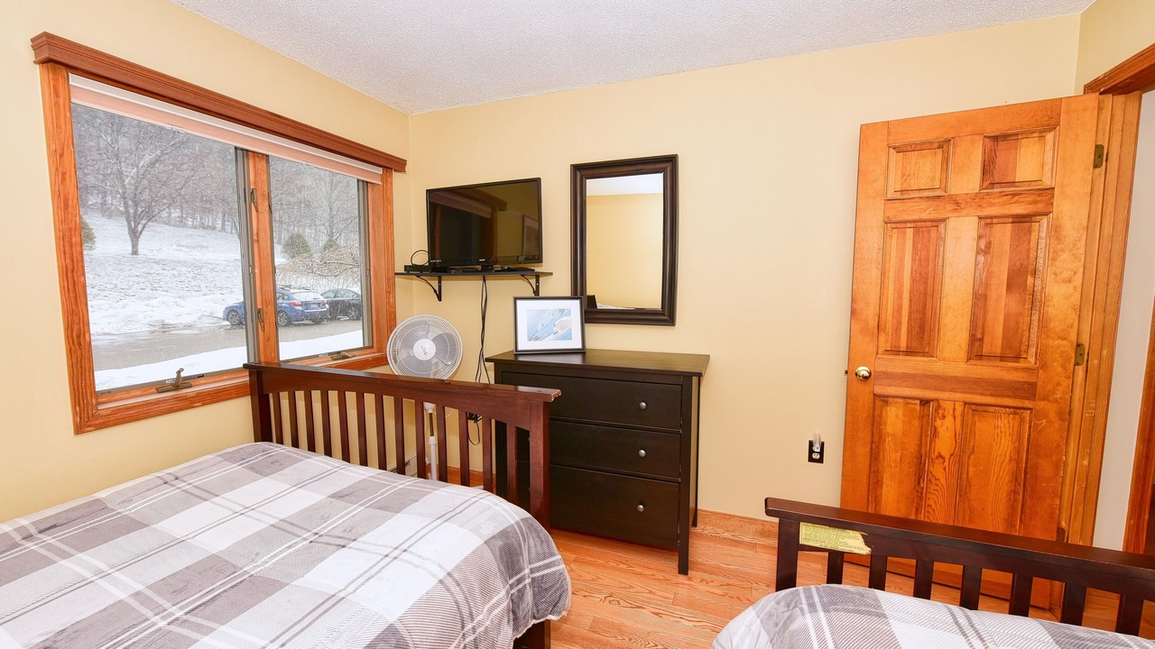 Photo of Bedroom in Intervale