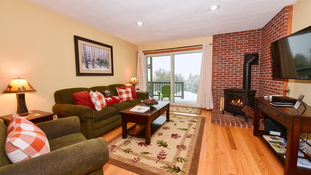 Photo of Livingroom in Intervale