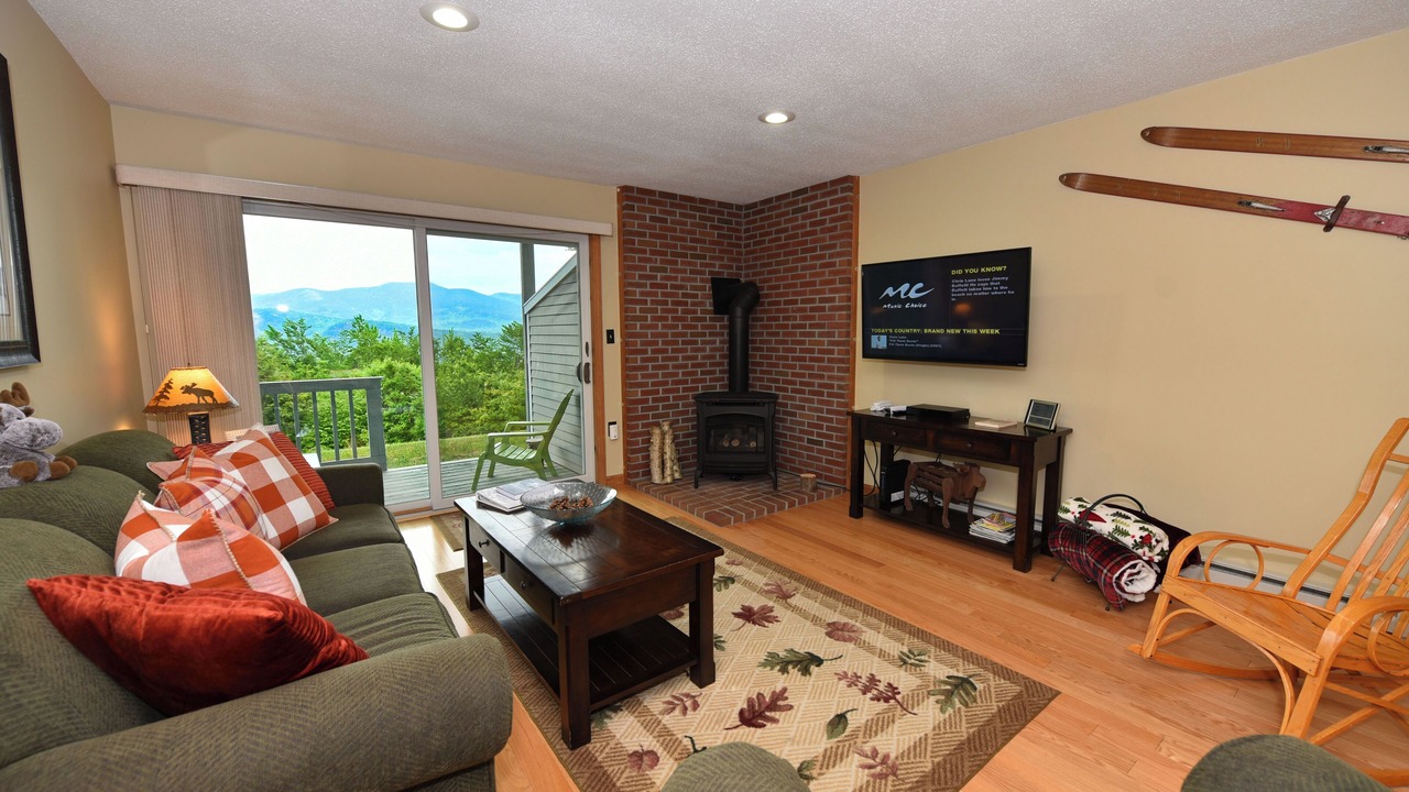 Photo of Livingroom in Intervale