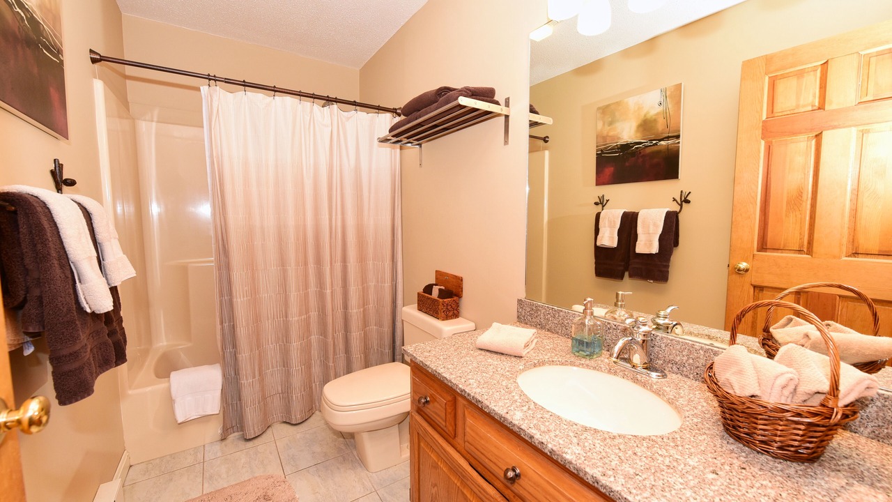 Photo of Bathroom in Intervale