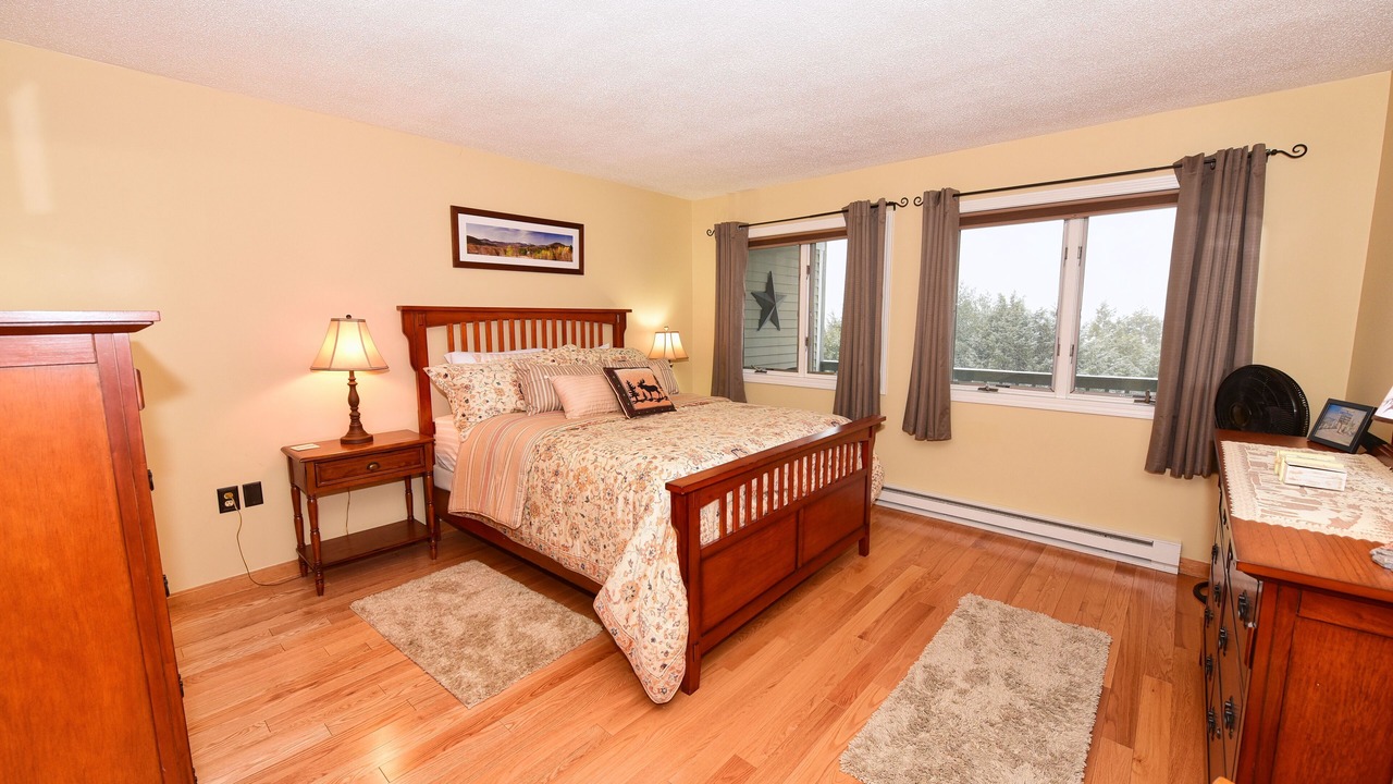 Photo of Bedroom in Intervale