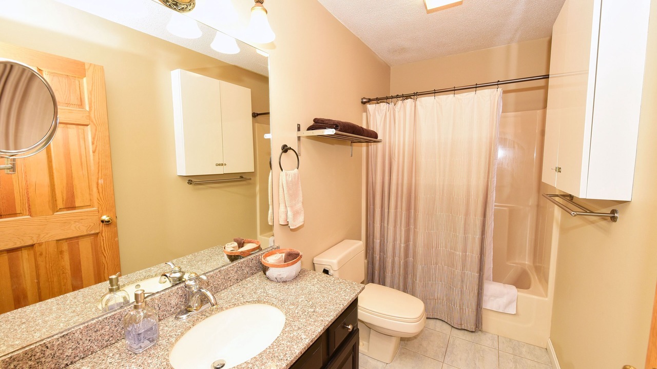 Photo of Bathroom in Intervale