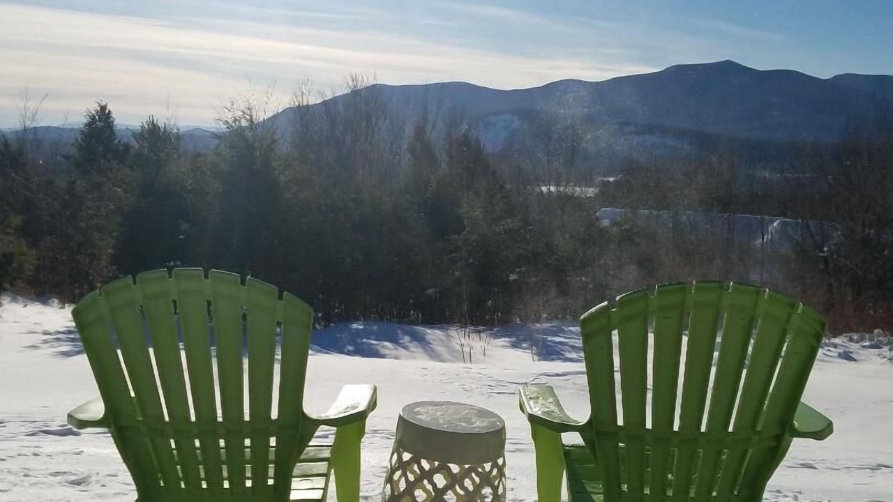 Photo of Outdoor in Intervale