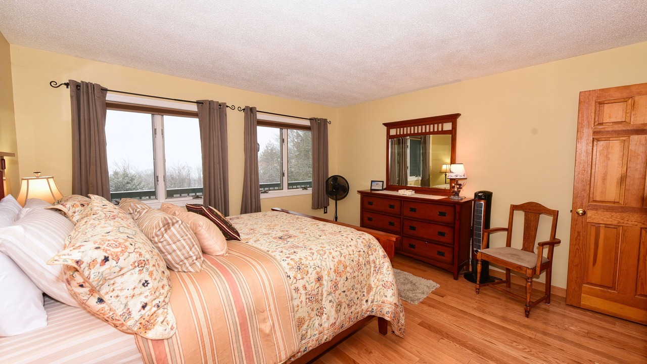 Photo of Bedroom in Intervale
