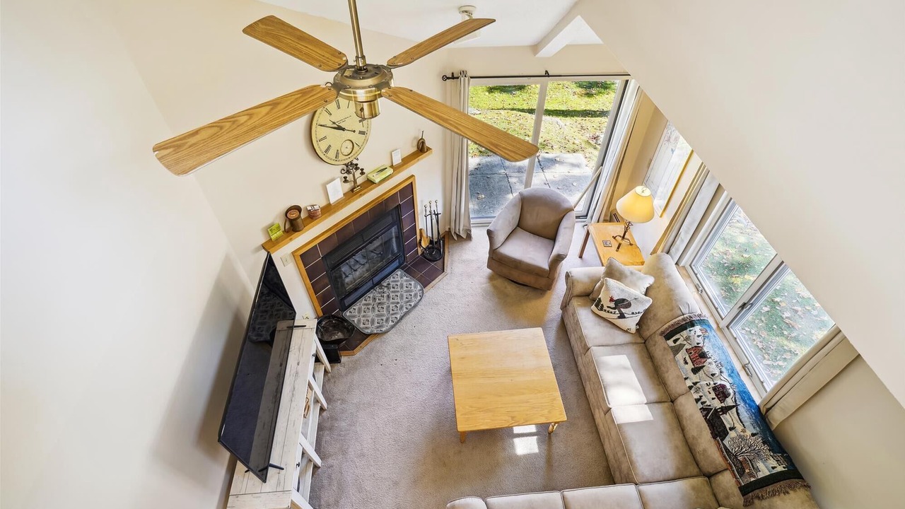Photo of Outdoor in Killington