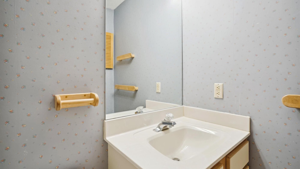 Photo of Bathroom in Killington