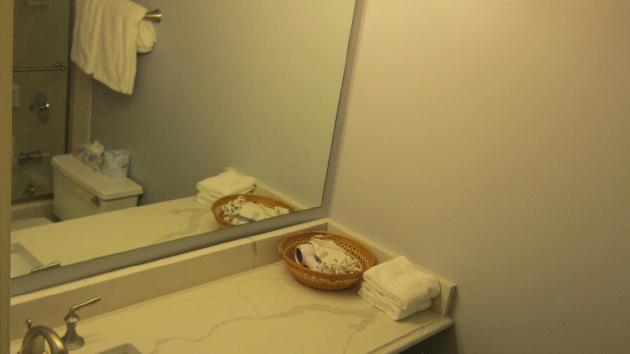 Photo of Bathroom in Stratton Mountain