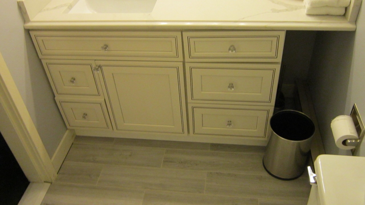 Photo of Bathroom in Stratton Mountain